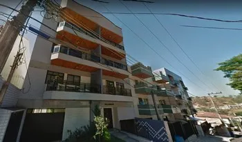 Imagem do Condomínio Do Edifício Valladolid em Barra Mansa