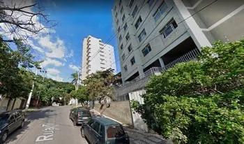 Condomínio Do Edifício Valle Di Teggiano em Belo Horizonte