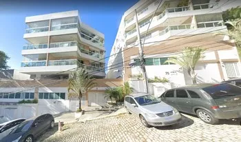 Condomínio Do Edifício Valle Verde em Rio De Janeiro