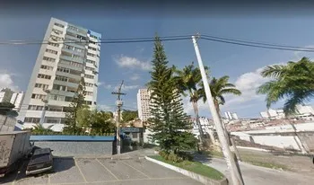 Condomínio Do Edifício Valle Ville em Salvador