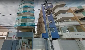 Imagem do Condomínio Do Edifício Vallepietra em Vitória