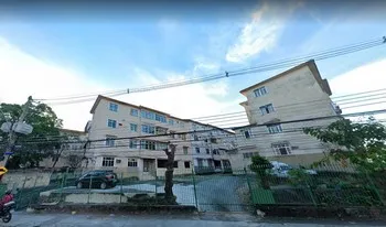 Condomínio Do Edifício Valminck I em Rio De Janeiro
