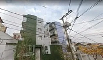 Condomínio Do Edifício Valmir Carlos Cerutti em Belo Horizonte