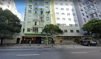 Condomínio Do Edifício Valparaíba em Rio De Janeiro