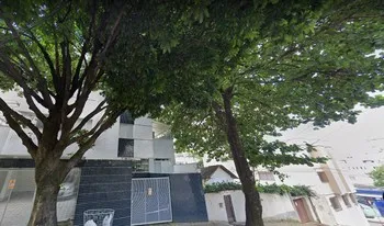 Condomínio Do Edifício Valparaíso em Belo Horizonte