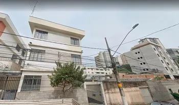 Condomínio Do Edifício Valparaíso em Belo Horizonte