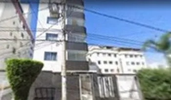 Condomínio Do Edifício Valparaíso em Belo Horizonte