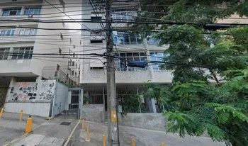 Condomínio Do Edifício Valparaíso em Rio De Janeiro
