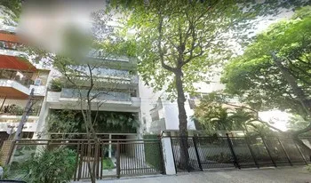 Condomínio Do Edifício Valparaíso em Rio De Janeiro