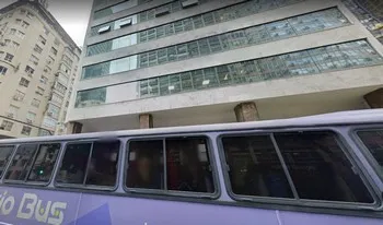 Condomínio Do Edifício Valparaíso em Rio De Janeiro