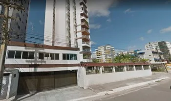 Imagem do Condomínio Do Edifício Valparaíso em Jaboatão Dos Guararapes