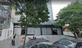 Condomínio Do Edifício Valqueire Business Center em Rio De Janeiro
