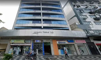 Condomínio Do Edifício Valqueire Medical Life em Rio De Janeiro