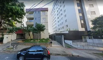 Condomínio Do Edifício Valquiria em Belo Horizonte