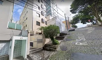 Condomínio Do Edifício Valter Gontijo Maia em Belo Horizonte