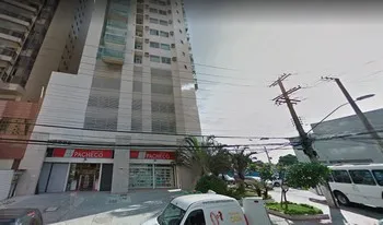 Imagem do Condomínio Do Edifício Valverde em Vitória