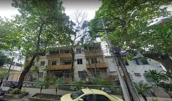 Condomínio Do Edifício Valverde em Rio De Janeiro