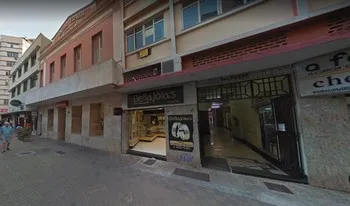 Imagem do Condomínio Do Edifício Valverde em Vitória