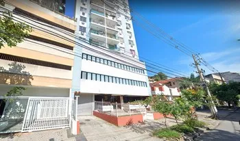 Imagem do Condomínio Do Edifício Van Der Hayder em Niteroi