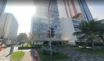 Condomínio Do Edifício Van Der Weyden em Rio De Janeiro