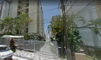 Condomínio Do Edifício Van Dick em Salvador