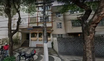 Imagem do Condomínio Do Edifício Van Erven em Niteroi