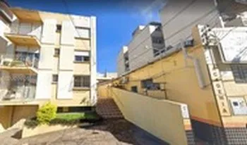 Imagem do Condomínio Do Edifício Van Goch em Santa Maria