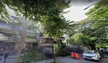 Condomínio Do Edifício Van Gogh em Rio De Janeiro