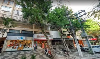 Imagem do Condomínio Do Edifício Van Gogh em Niteroi