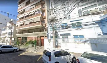 Condomínio Do Edifício Van Gogh em Rio De Janeiro