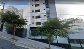 Condomínio Do Edifício Van Gogh em Belo Horizonte