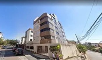 Condomínio Do Edifício Van Gogh em Belo Horizonte