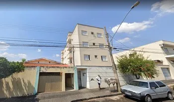 Imagem do Condomínio Do Edifício Van Gogh em Uberlândia