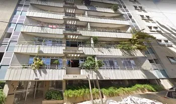 Condomínio Do Edifício Van Gogh E Manet em Belo Horizonte