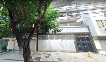 Condomínio Do Edifício Van Gogh em Rio De Janeiro