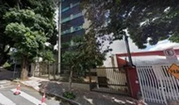 Condomínio Do Edifício Van Gogh em Belo Horizonte