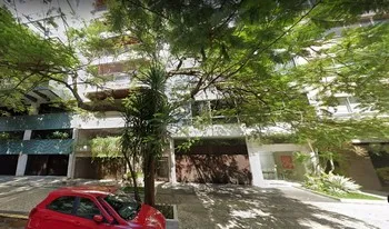 Condomínio Do Edifício Van Gogh em Rio De Janeiro