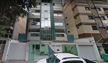 Imagem do Condomínio Do Edifício Van Gogh em Vitória