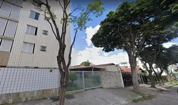 Condomínio Do Edifício Van Gogh em Belo Horizonte