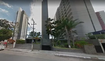Imagem do Condomínio Do Edifício Van Gogh em Jaboatão Dos Guararapes