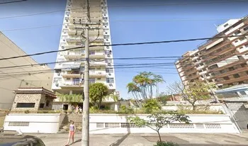Condomínio Do Edifício Van Monartis em Rio De Janeiro