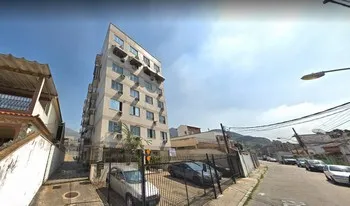 Condomínio Do Edifício Van Paraná em Rio de Janeiro