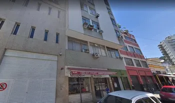 Condomínio Do Edifício Van Riachuelo em Rio De Janeiro
