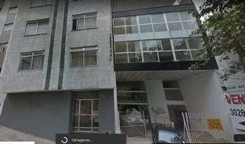 Imagem do Condomínio Do Edifício Vancouver em Juiz De Fora