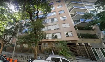 Condomínio Do Edifício Vancouver em Rio De Janeiro