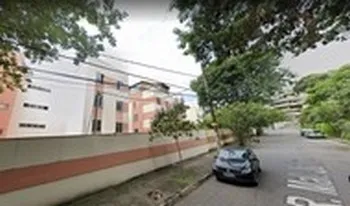 Condomínio Do Edifício Vancouver em Belo Horizonte