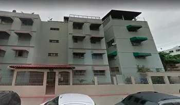 Imagem do Condomínio Do Edifício Vancouver em Vila Velha