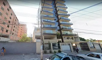 Imagem do Condomínio Do Edifício Vancouver em Contagem