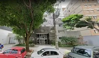 Condomínio Do Edifício Vancouver Studio em Belo Horizonte