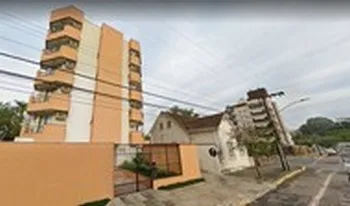 Imagem do Condomínio Do Edifício Vancouver em Joinville